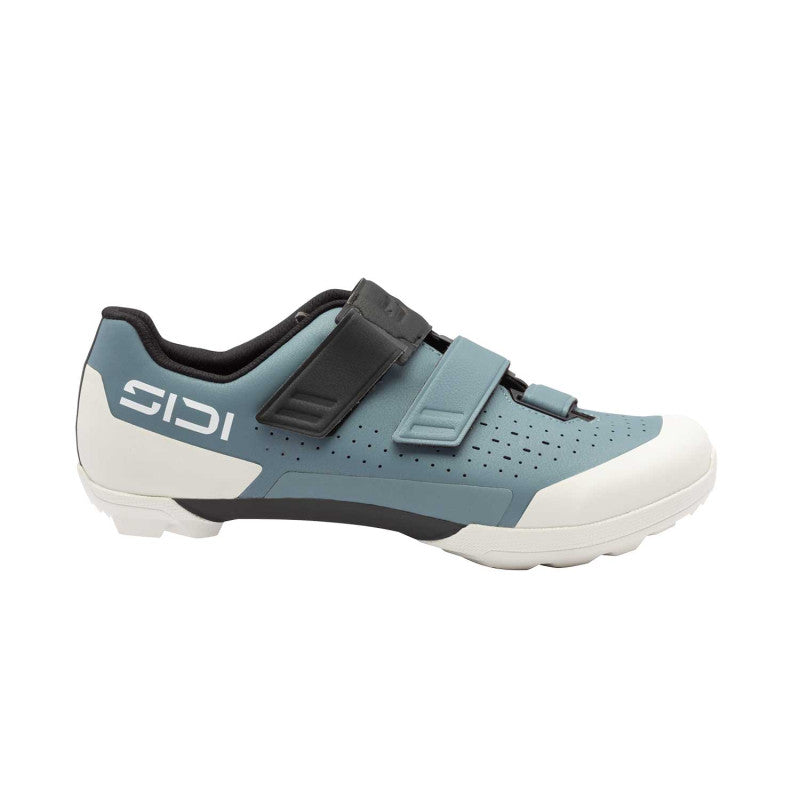 SIDI ASPER GRAVEL Schoenen Blauw