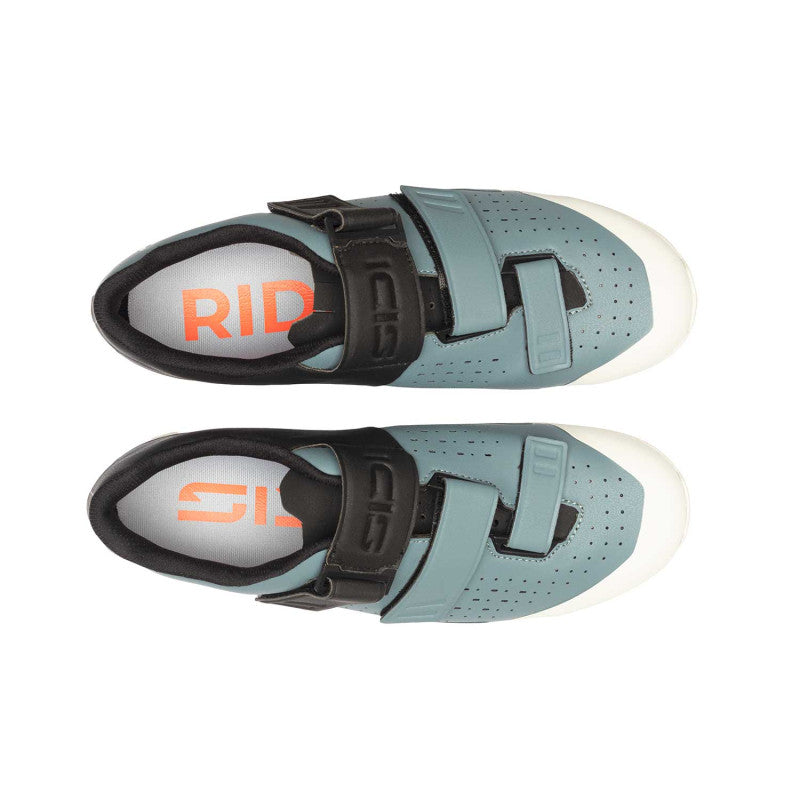 SIDI ASPER GRAVEL Schoenen Blauw