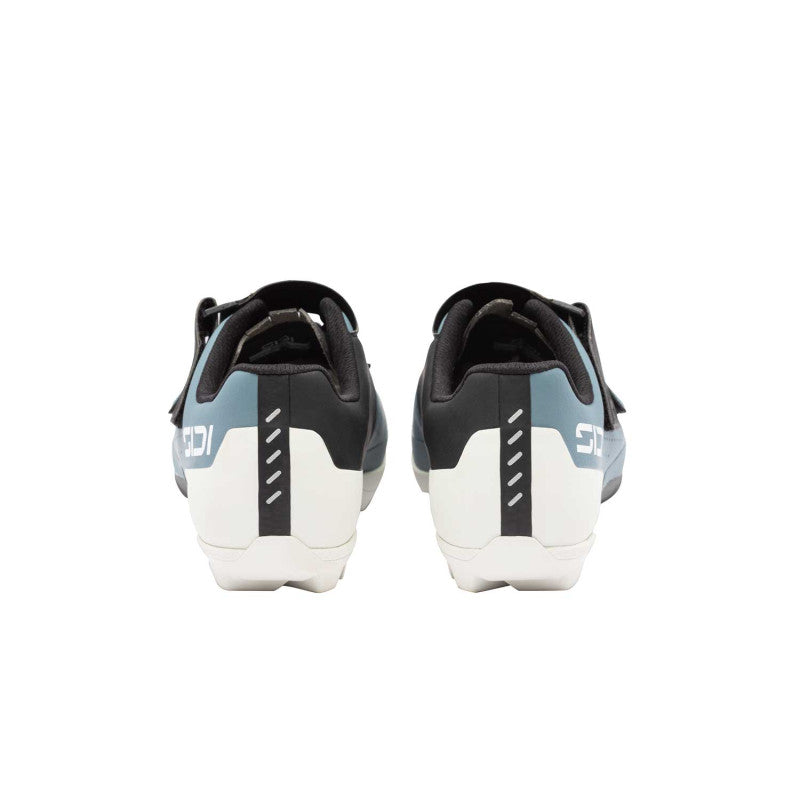 SIDI ASPER GRAVEL Schoenen Blauw