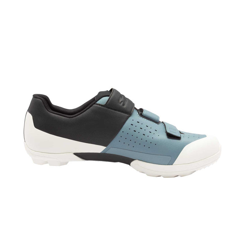 SIDI ASPER GRAVEL Schoenen Blauw