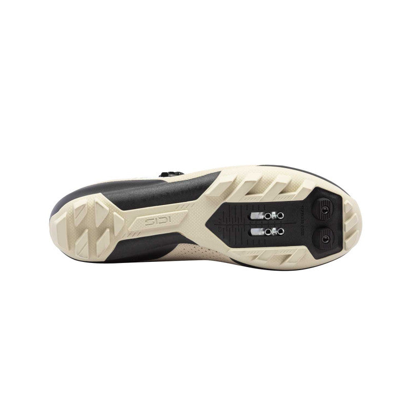 SIDI DOMINATOR X Beige XC/Gravel MTB Schoenen