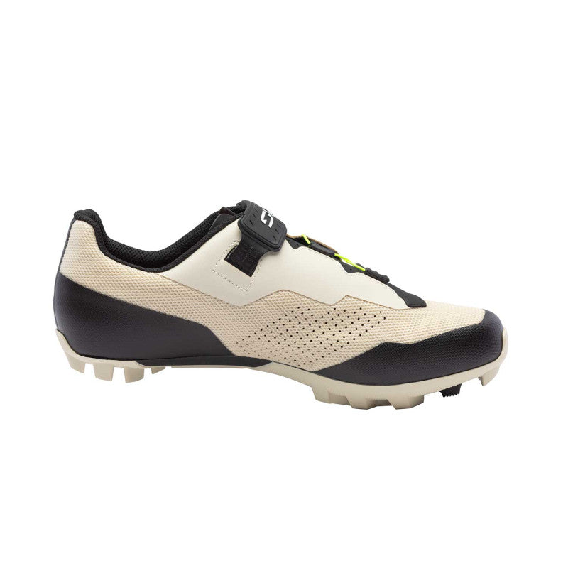 SIDI DOMINATOR X Beige XC/Gravel MTB Schoenen