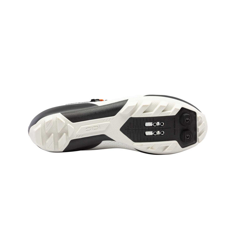 SIDI DOMINATOR X Wit XC/Gravel MTB Schoenen