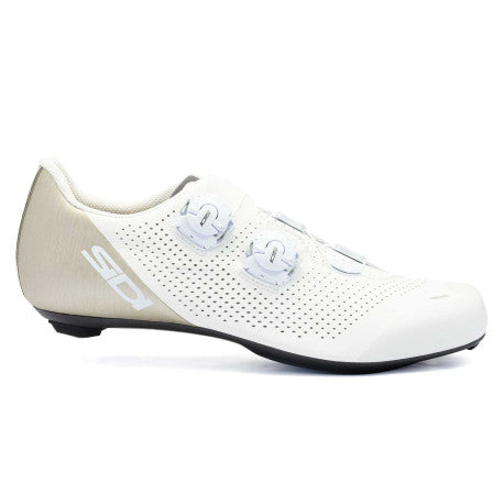 SIDI ERGO 6 Schoenen voor op de weg Wit/Beige