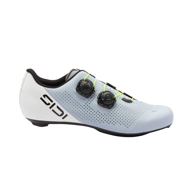 SIDI ERGO 6 Schoenen Sky Grijs
