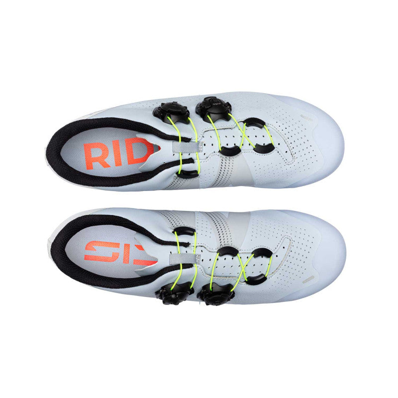 SIDI ERGO 6 Schoenen Sky Grijs