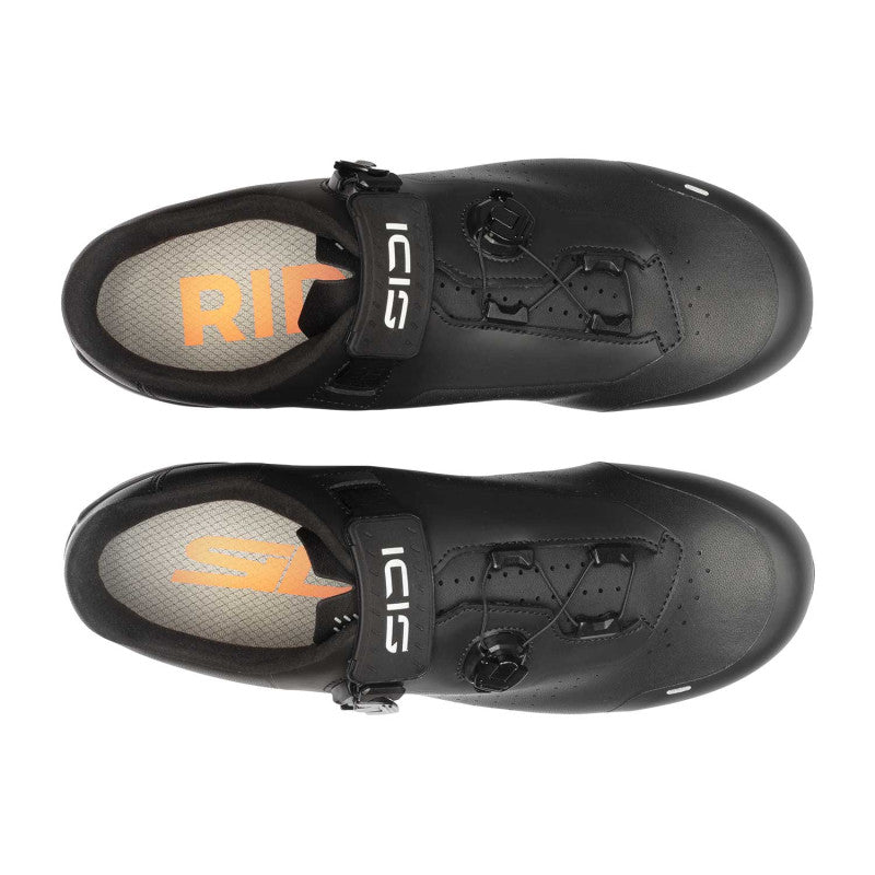 SIDI GENIUS X Schoenen Zwart