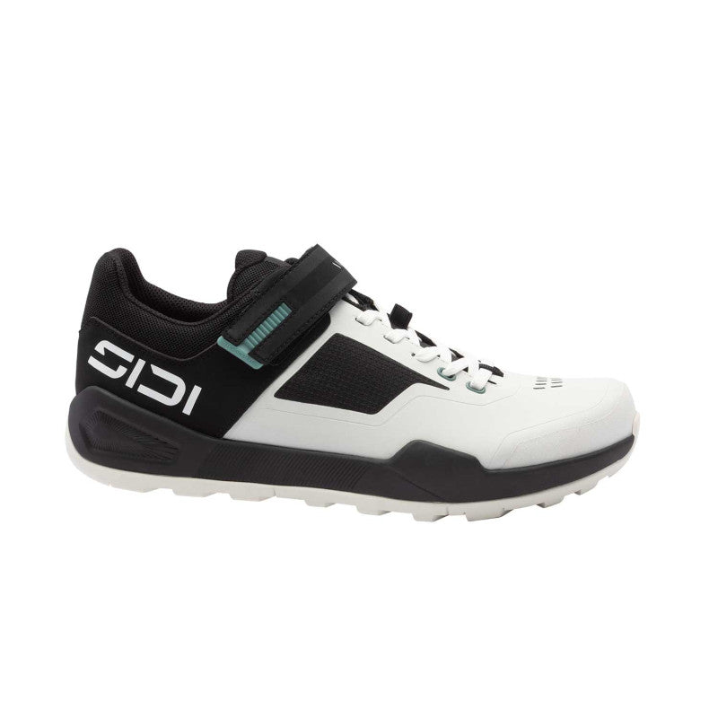 SIDI INDOMITA MTB Schoenen Wit