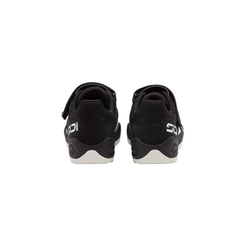 SIDI INDOMITA MTB Schoenen Wit