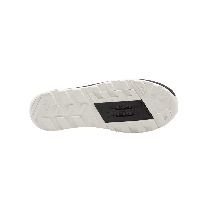 SIDI INDOMITA MTB Schoenen Wit
