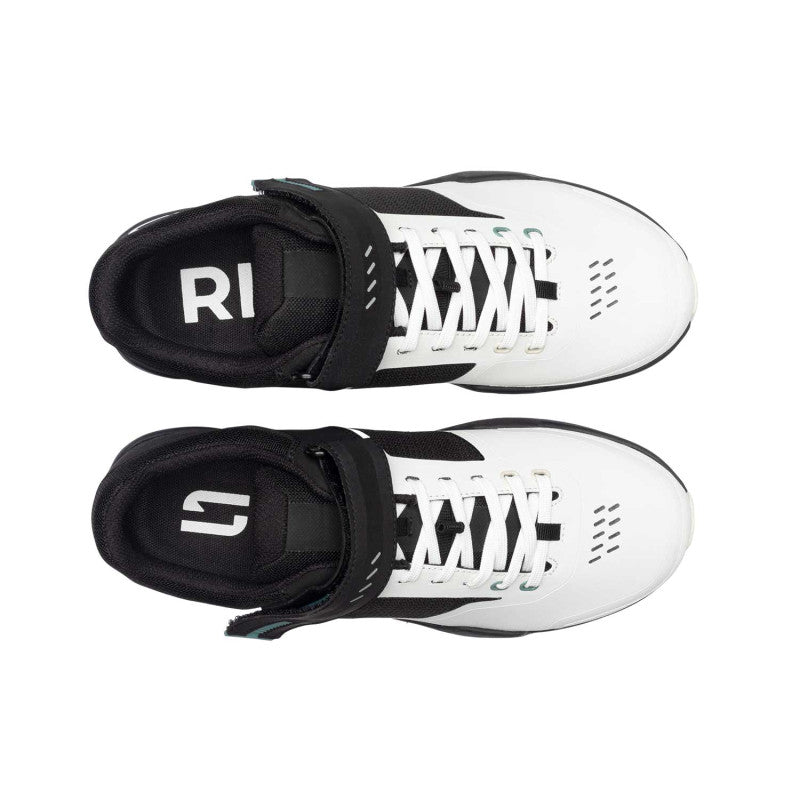 SIDI INDOMITA MTB Schoenen Wit