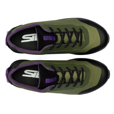 SIDI MOTUS MTB schoenen Khaki