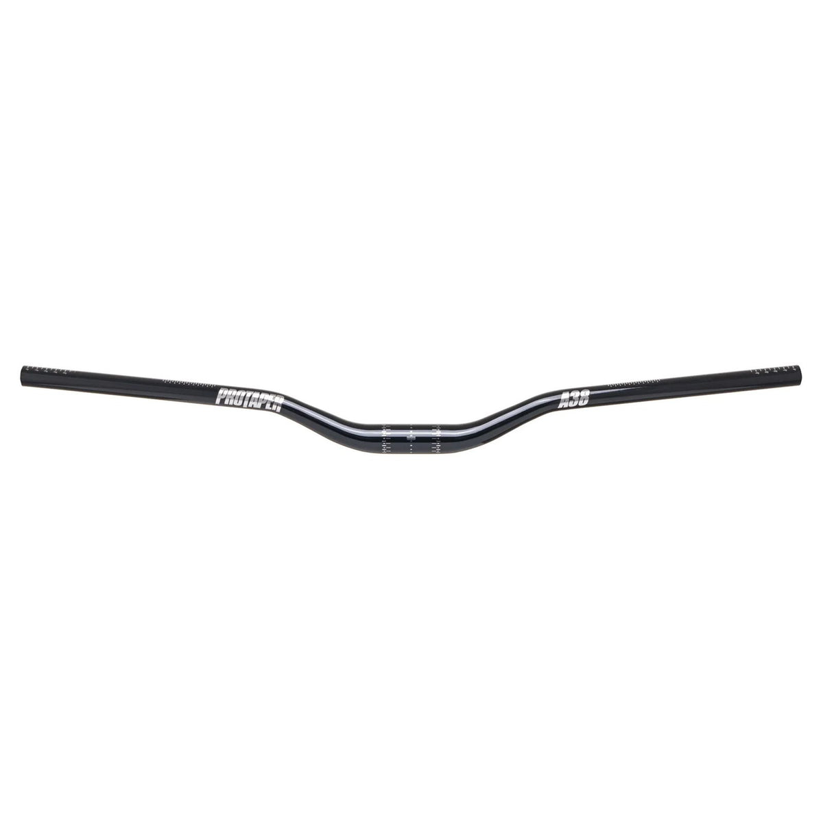 Cintre PROTAPER 810 A38 31.8 Poli Noir Rise 38mm #301-41065-A001