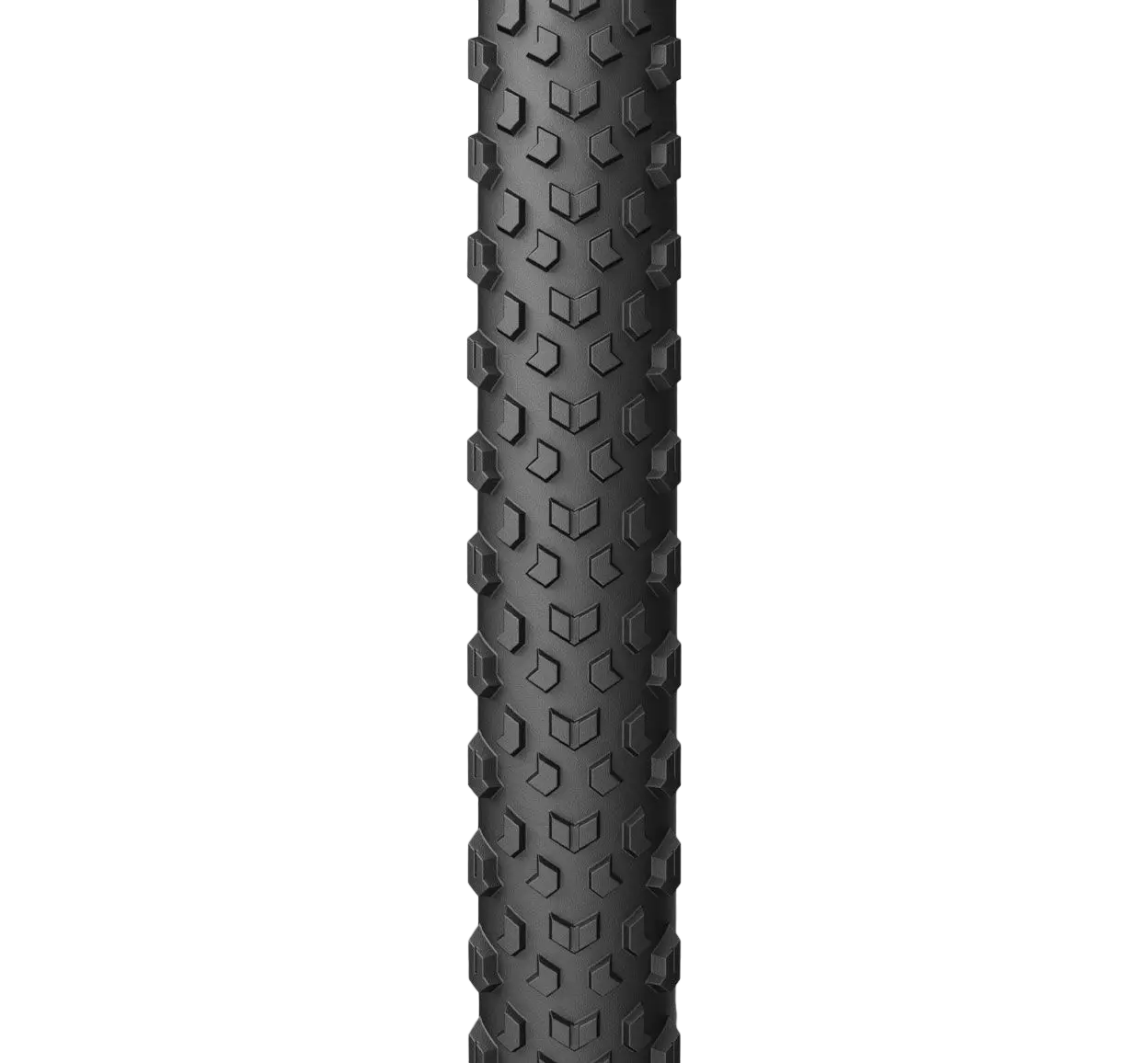 Band PIRELLI CINTURATO GRAVEL S 700x45c Tubeless Ready Klassiek beige