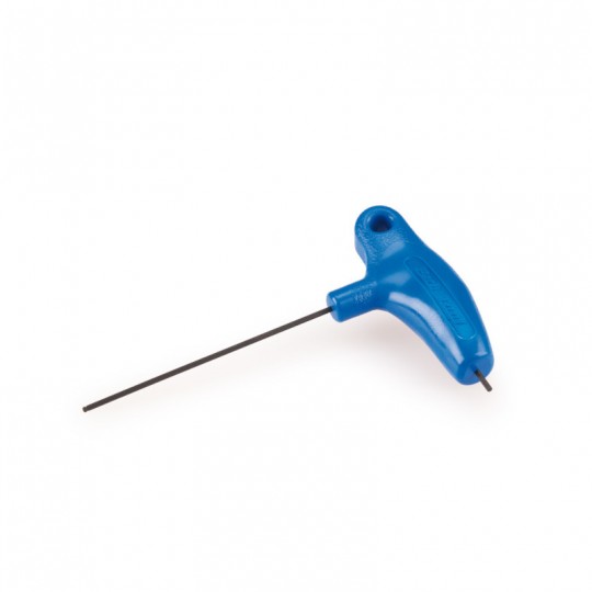PARK TOOL PH-2/2.5/3/4/5/6/8/10 inbussleutel met handgreep