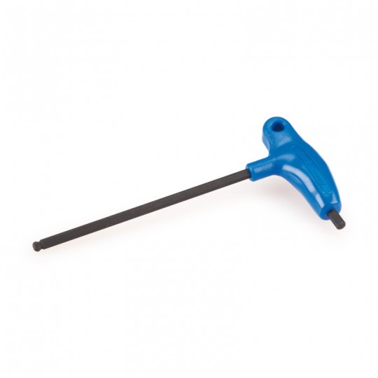 PARK TOOL PH-2/2.5/3/4/5/6/8/10 inbussleutel met handgreep