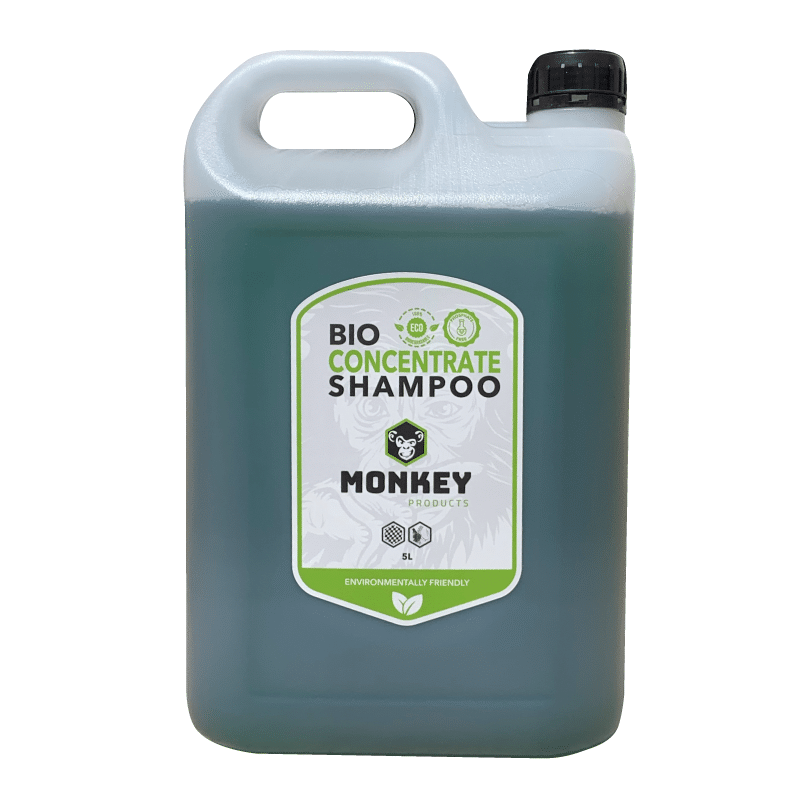 Nettoyant Bio MONKEY'S SAUCE BIO SHAMPOO (20L)