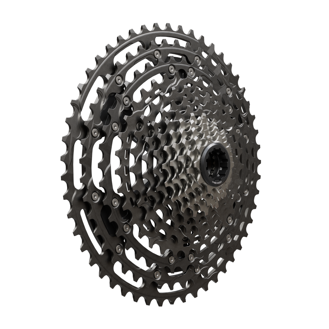SHIMANO XTR CS-M9200 Hyperglide + 12V cassette