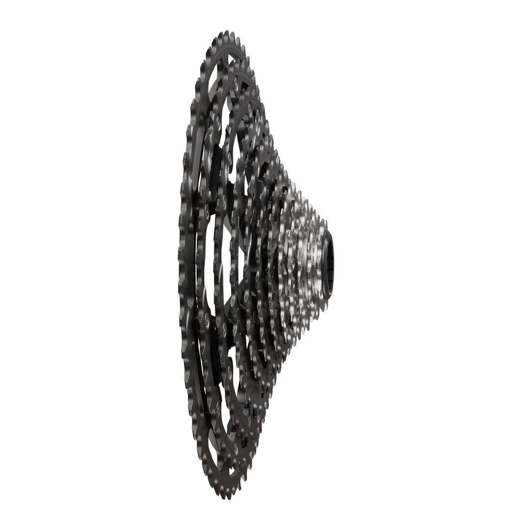 SHIMANO XTR CS-M9200 Hyperglide + 12V cassette