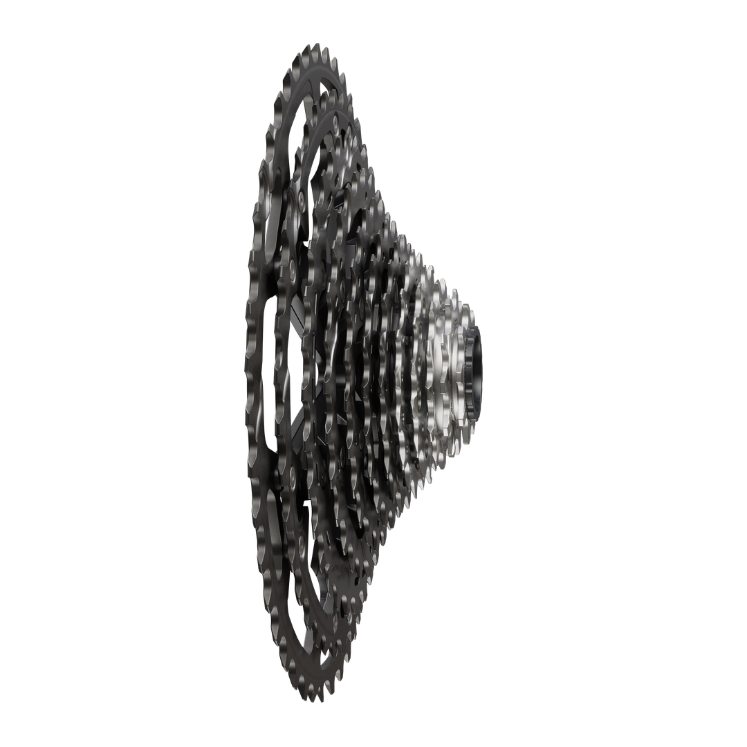 SHIMANO XTR CS-M9200 Hyperglide + 12V cassette