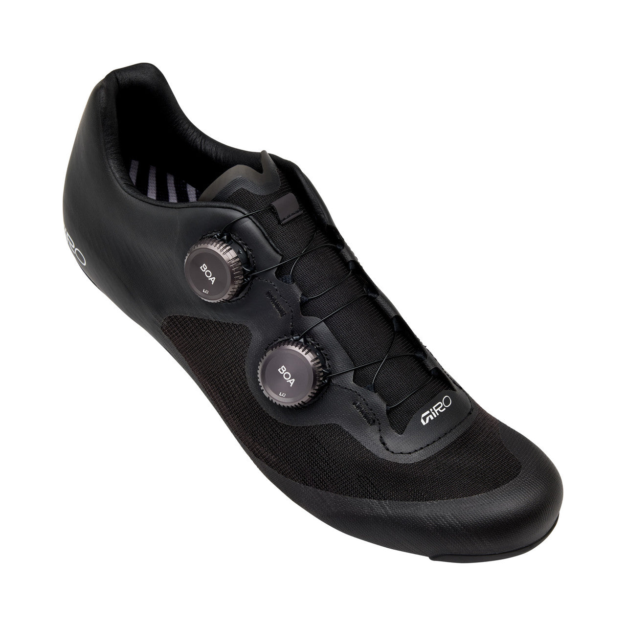 GIRO IMPERIAL II Schoenen Zwart