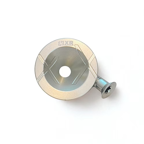 Bouchon de Potence HXR COMPONENTS Brut
