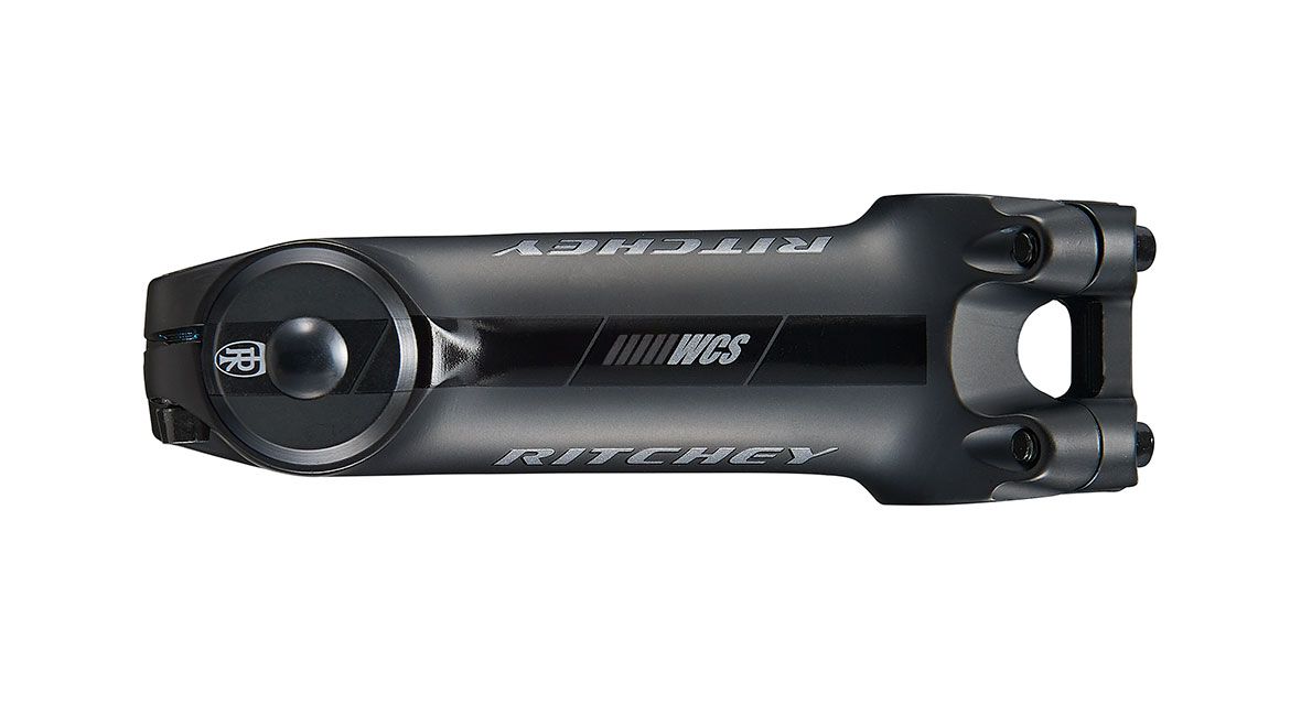 RITCHEY WCS-stuurpendop 1"1/4