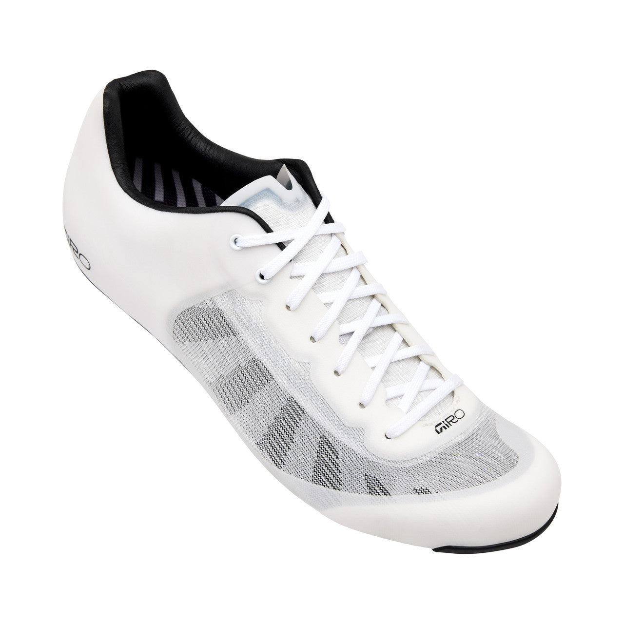 GIRO EMPIRE SLX II Schoenen Wit
