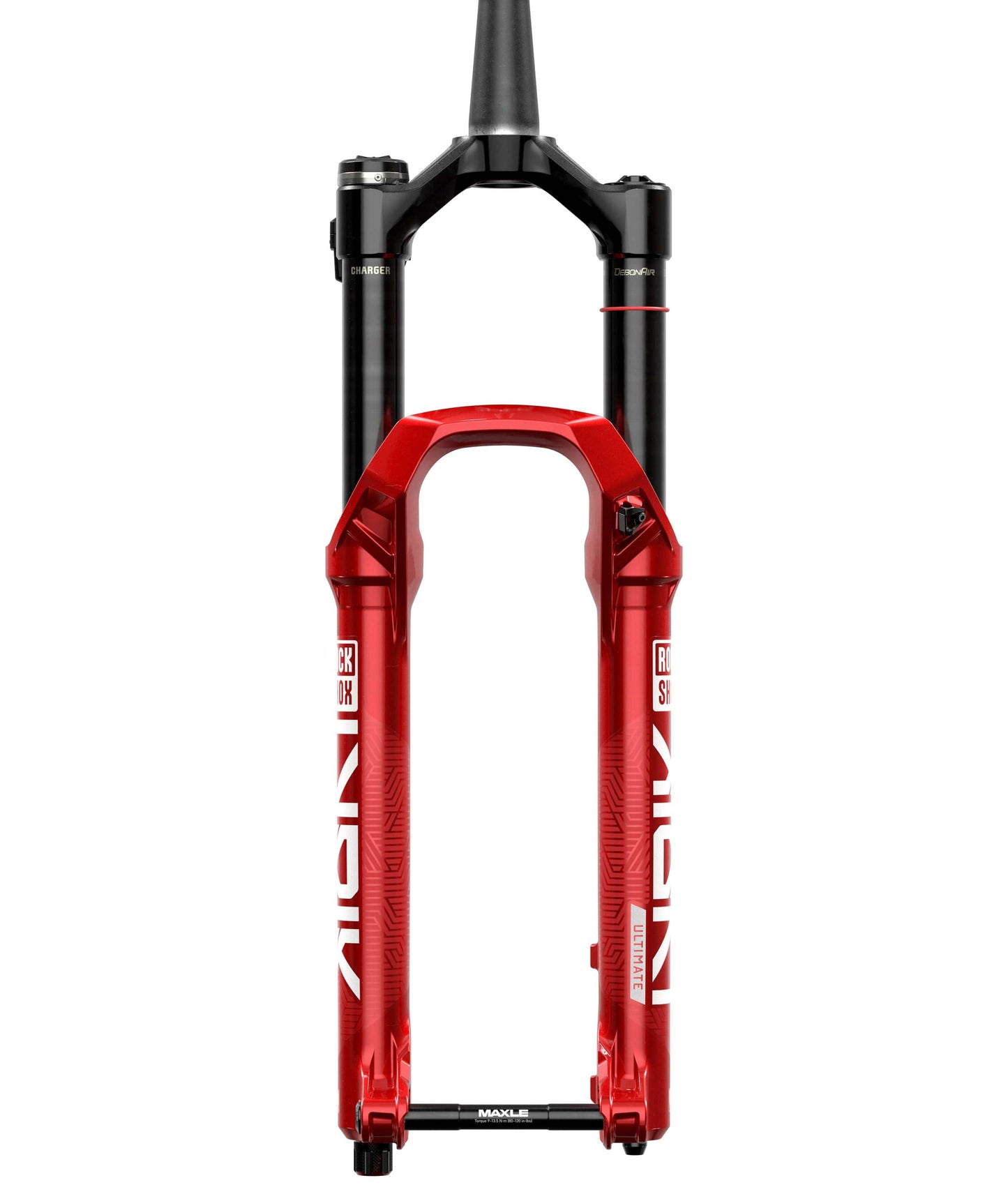 ROCKSHOX LYRIK ULTIMATE VLIEGTUIG 29" Voorvork As 15x110mm Boost Rood