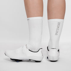 SPATZWEAR DIALZ AERO Teenovertrek Wit
