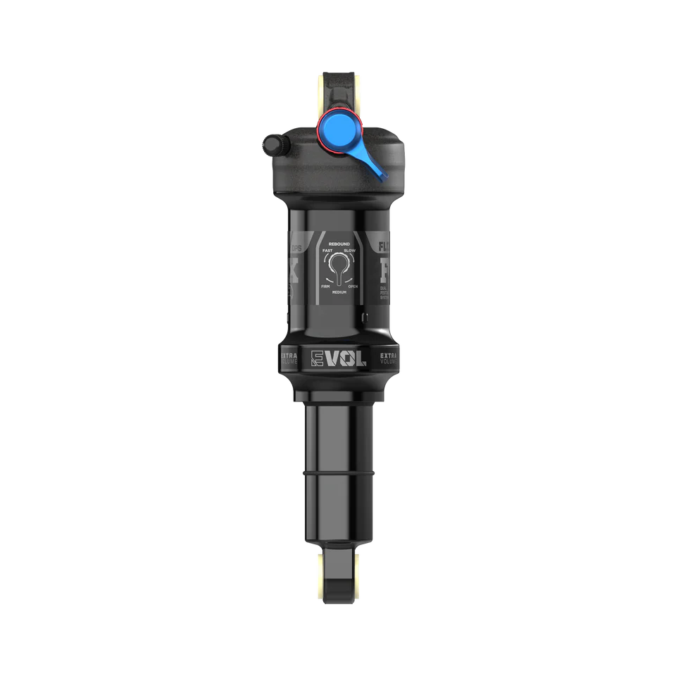 FOX RACING SHOX FLOAT DPS Performance 3pos Evol LV schokdemper (vol.oeillet) 2026