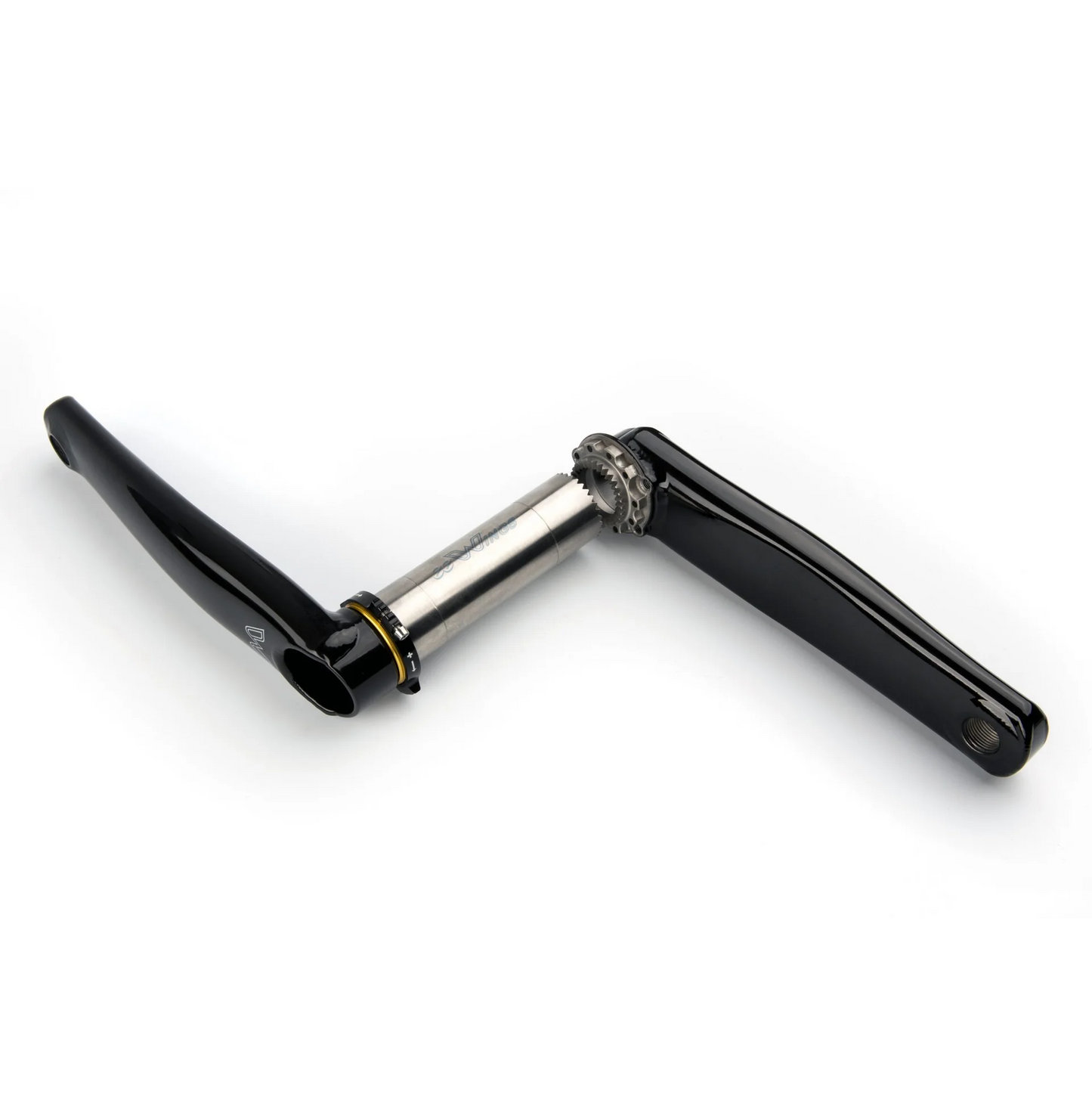 CANE CREEK EEWINGS G1 ALL ROAD Raven Titanium cranks