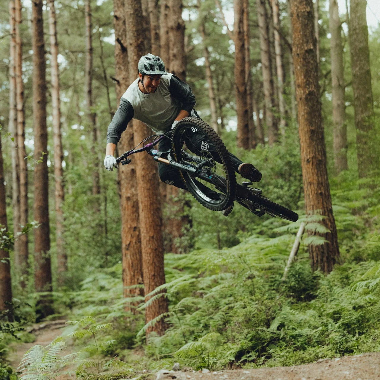 ENVE M8 29" 32mm voorvelg