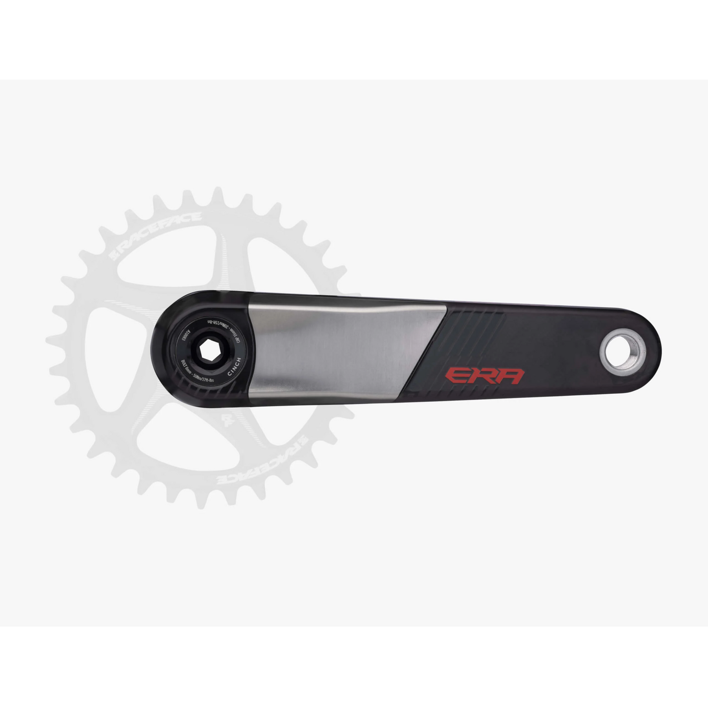 Manivelles RACE FACE ERA Rouge