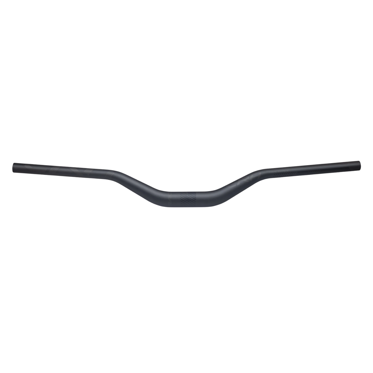 RACE FACE ERA Rise 55mm 780mm Zwart stuur