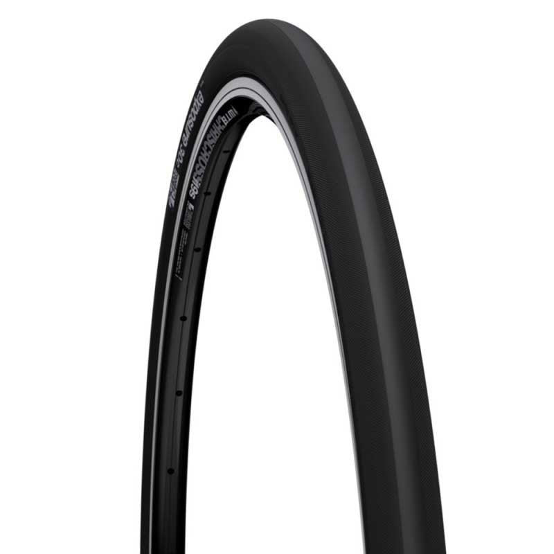 WTB EXPOSURE TCS LIGHT 700x38c Tubeless Ready Zwarte band