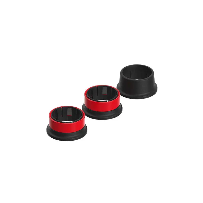 FAVERO ASSIOMA PRO Ringenset Zwart