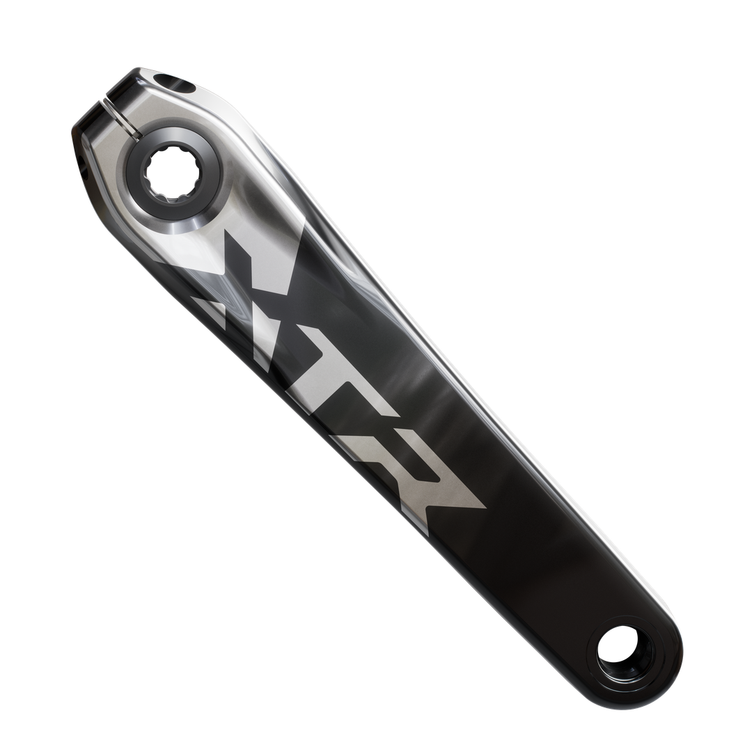 SHIMANO XTR FC-M9200 XC 12V cranks