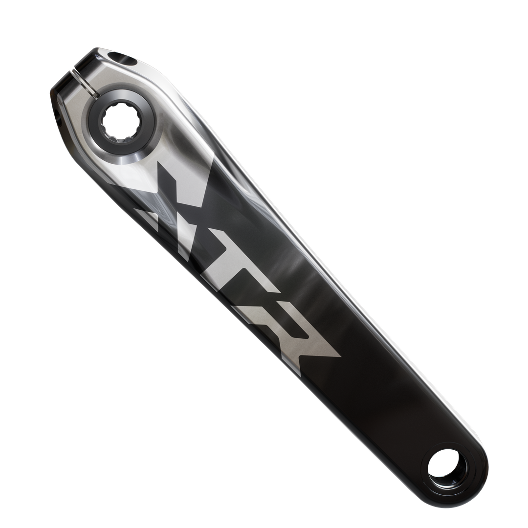 Manivelles 12V SHIMANO XTR FC-M9220 Enduro