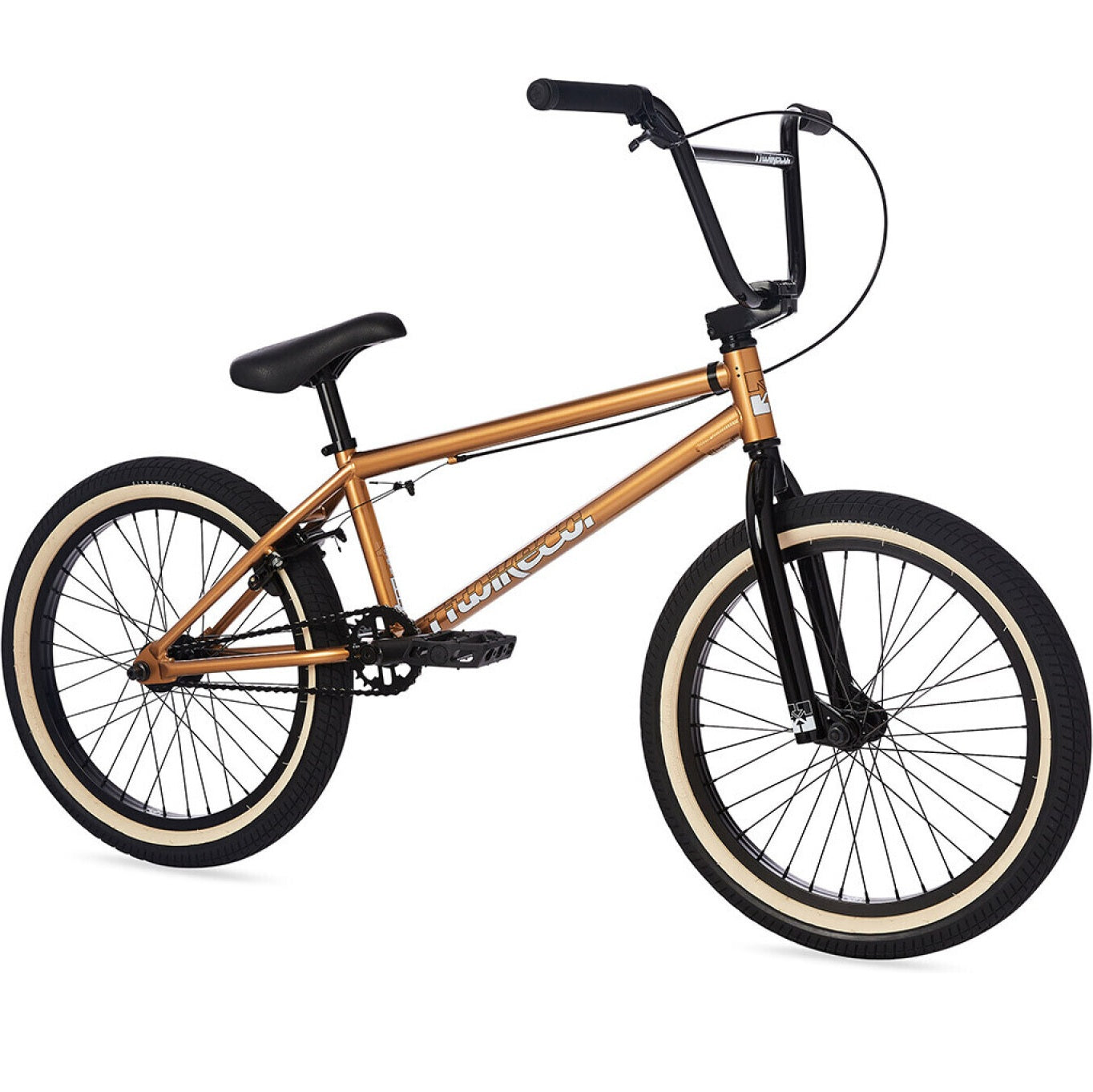 BMX FITBIKECO SERIES ONE 20" Beige