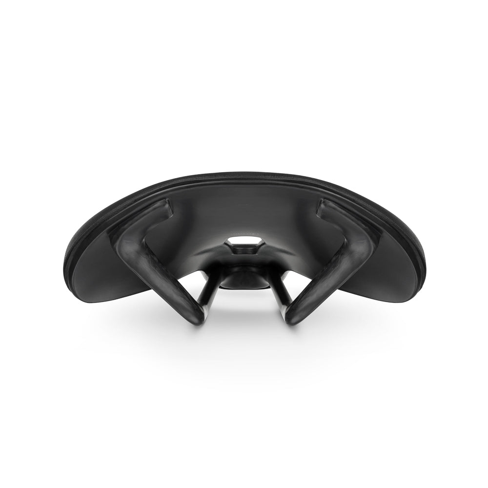 Zadel FIZIK VENTO ANTARES 00 150mm Carbon Rails Zwart