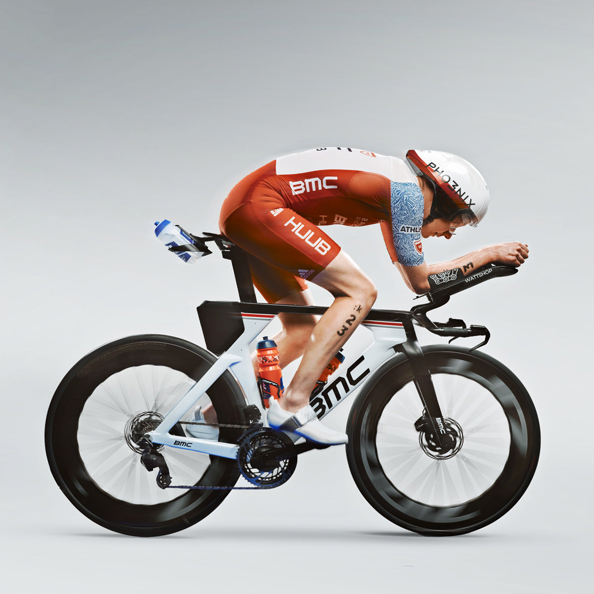 FIZIK TRANSIRO AERIS LD R1 135mm Zadel Carbon Rails Zwart