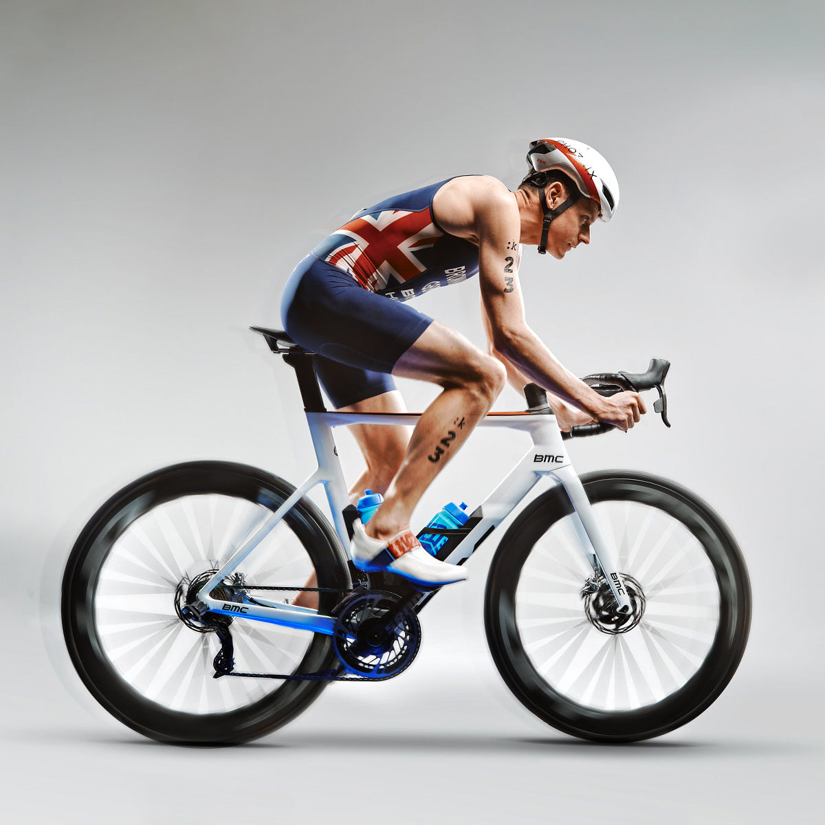 FIZIK TRANSIRO AERIS SD R1 135mm Zadel Carbon Rails Zwart