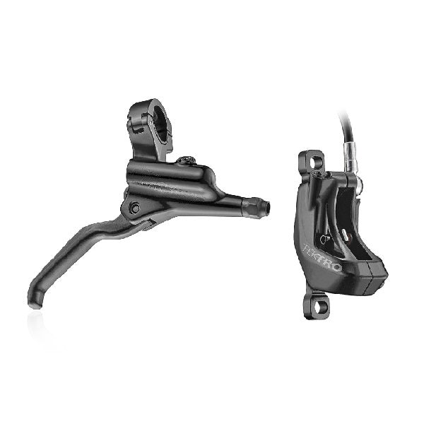 Paar TEKTRO ORION 4P HD-M750 E-bike remmen zwart