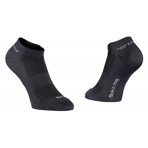 Chaussettes NORTHAWAVE GHOST 2 Noir