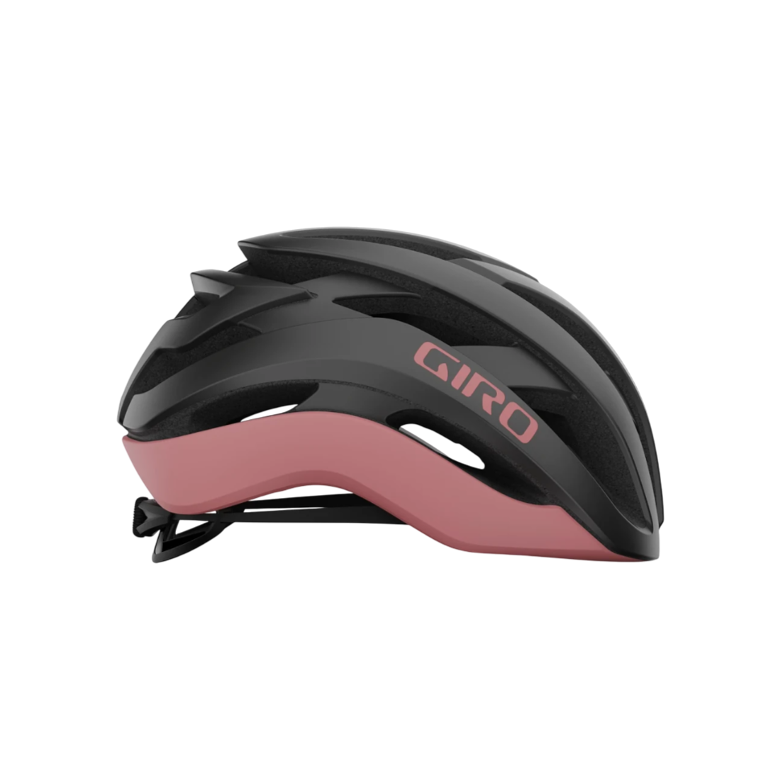 GIRO CIELO MIPS Road Helm Grijs/Roze