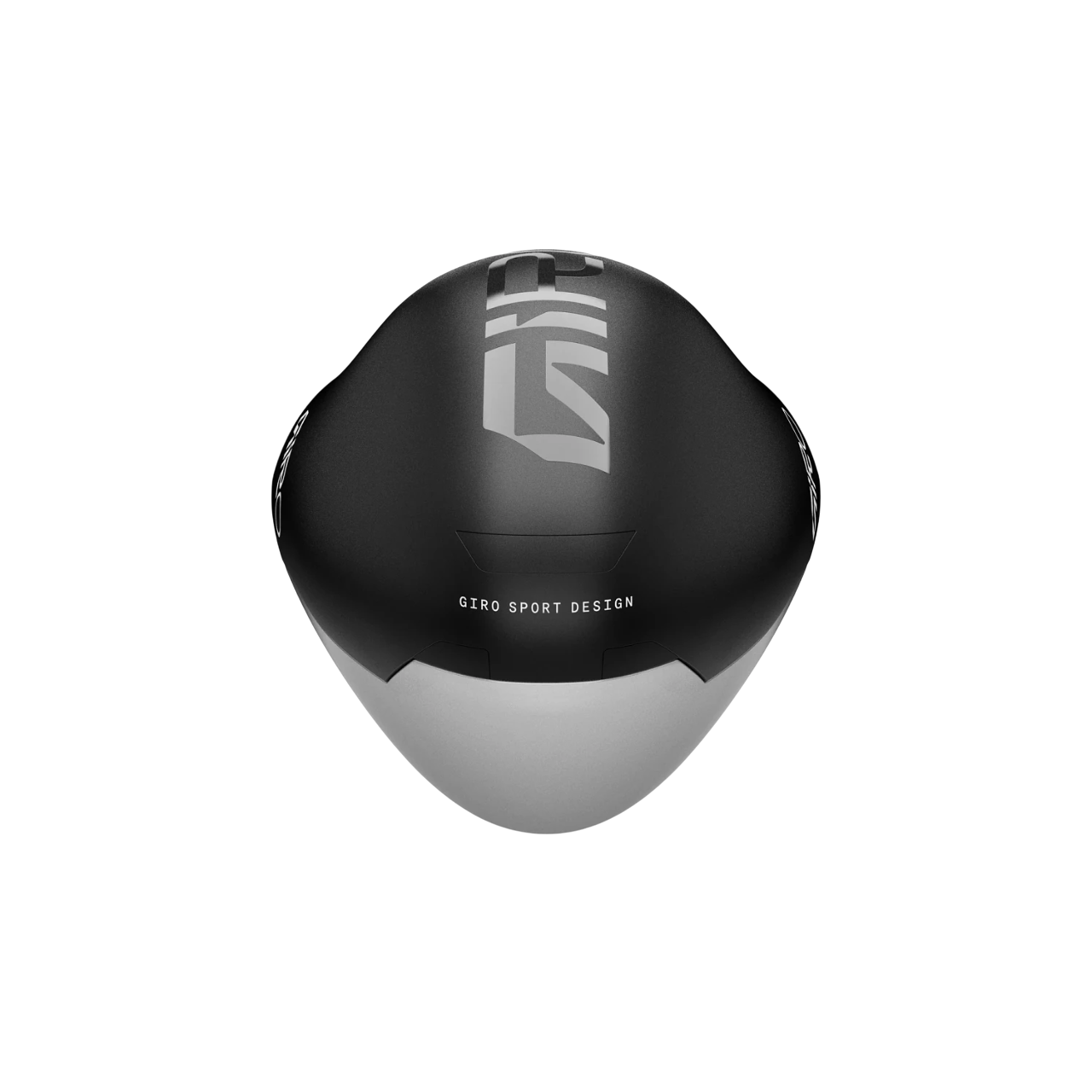 GIRO AEROHEAD MIPS II RACEFIETSEN Helm Zwart