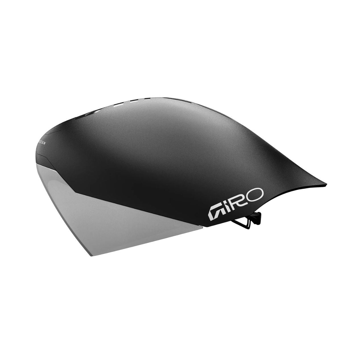 GIRO AEROHEAD MIPS II RACEFIETSEN Helm Zwart