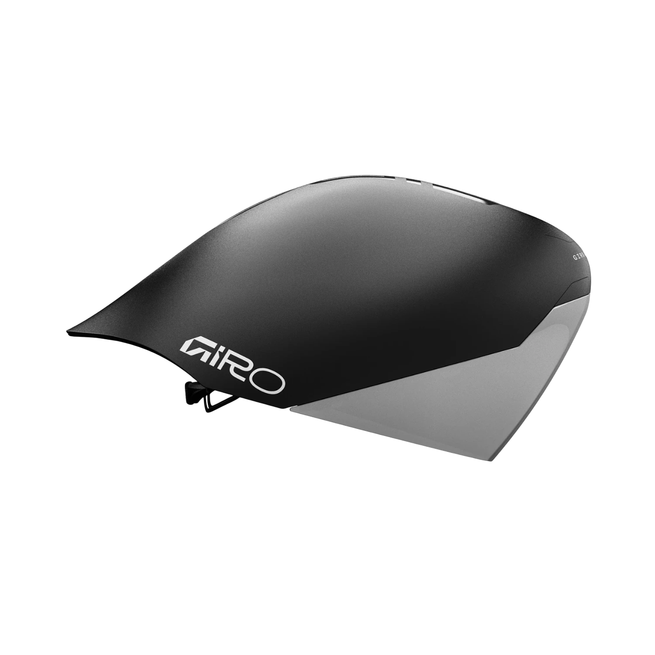 GIRO AEROHEAD MIPS II RACEFIETSEN Helm Zwart