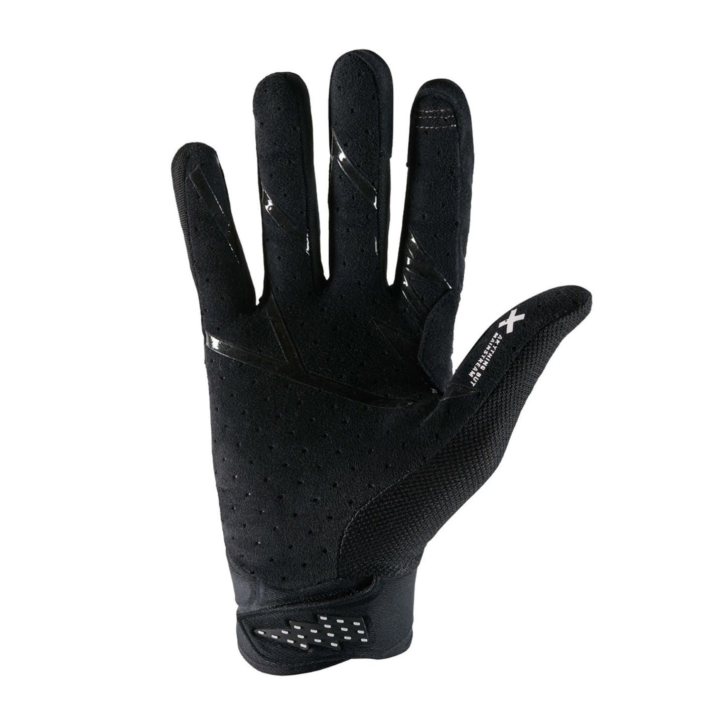 Gants USWE GREPP MTB Noir